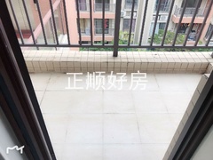 厨房操作阳台