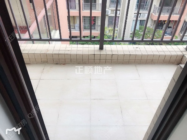 厨房操作阳台