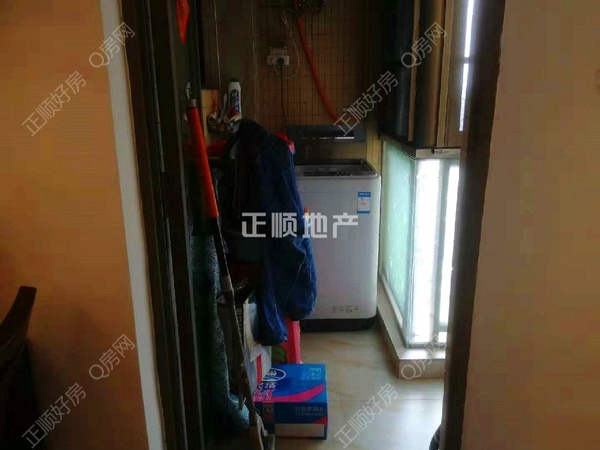 阳台