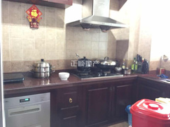 厨房