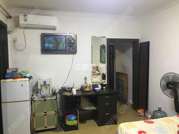 VR看房