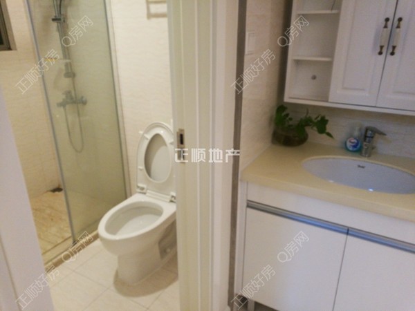 卫生间