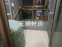 阳台