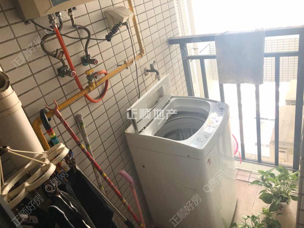 卫生间