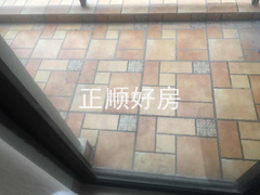 阳台