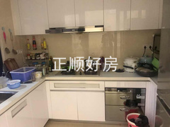 厨房