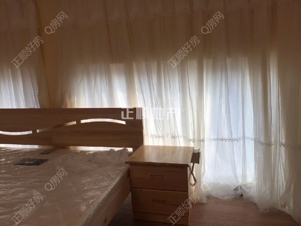 VR看房