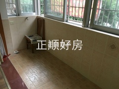 阳台