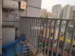 阳台