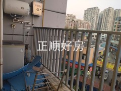 阳台