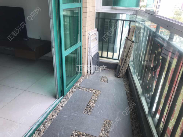 阳台
