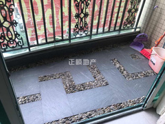 阳台