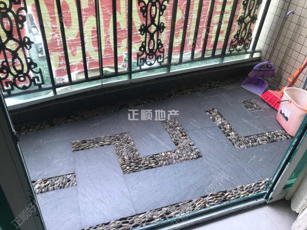 阳台
