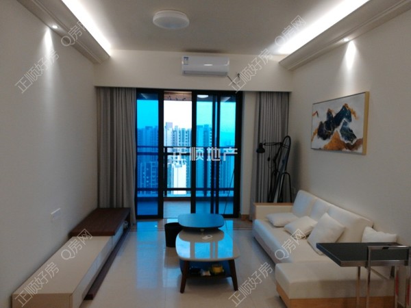 VR看房