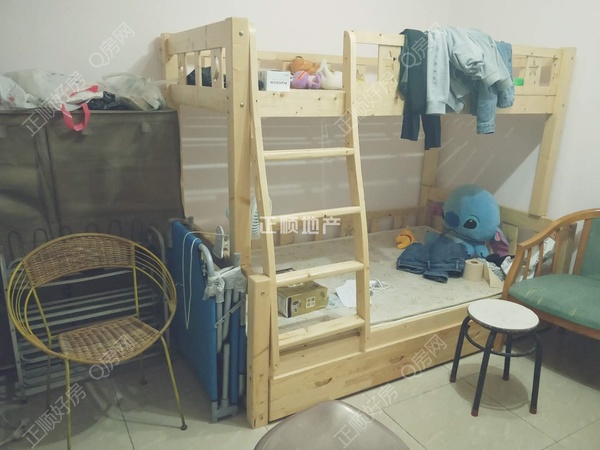 VR看房