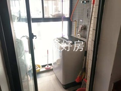 小阳台