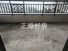 阳台