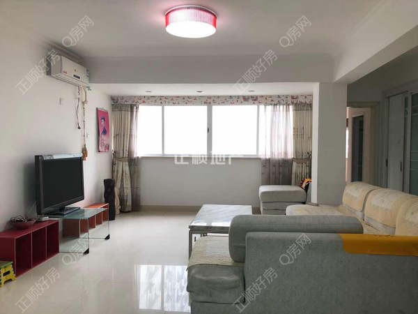 VR看房