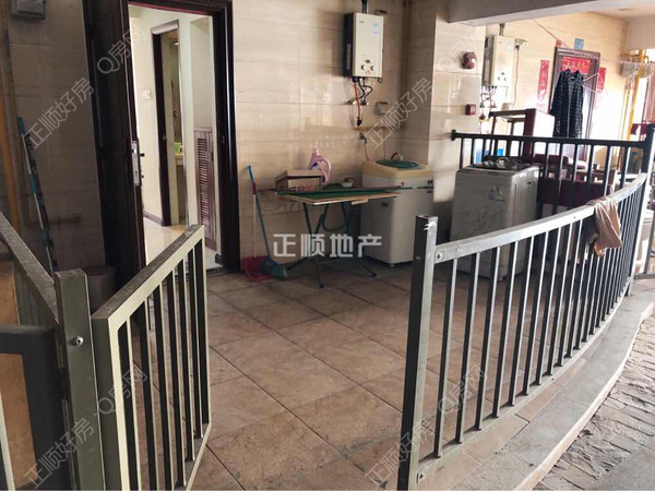 阳台
