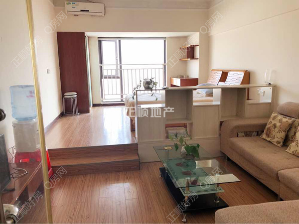 VR看房