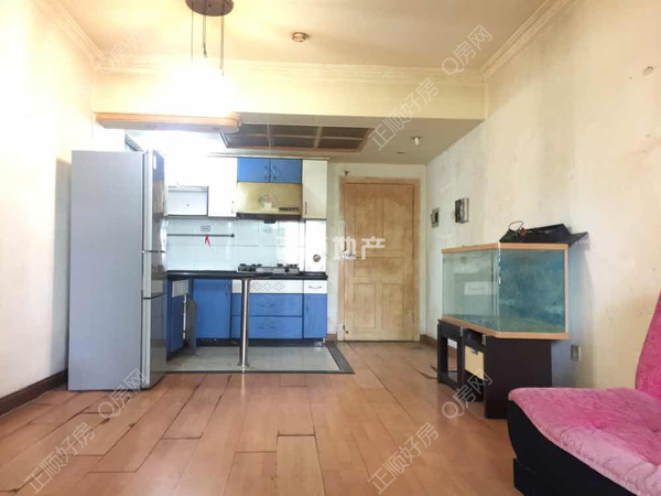 客厅