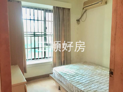 次卧