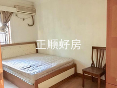 次卧