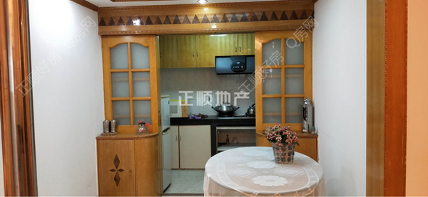 餐厅