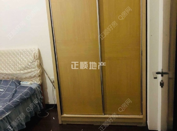 衣帽间