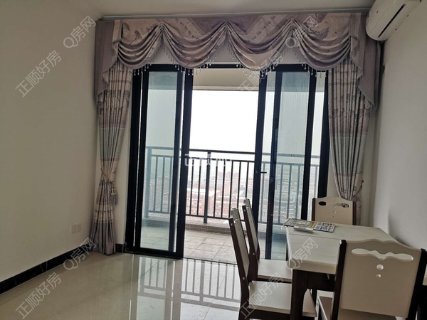 VR看房
