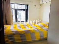 次卧