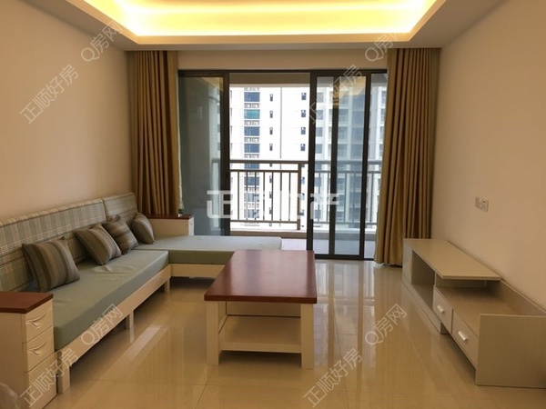 VR看房