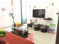 客厅