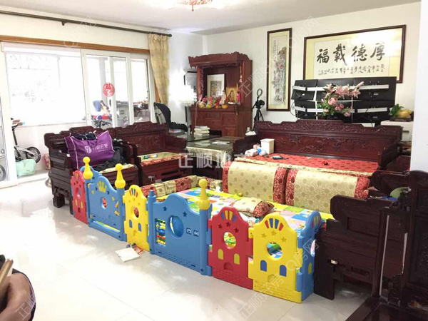 VR看房