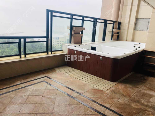 客厅