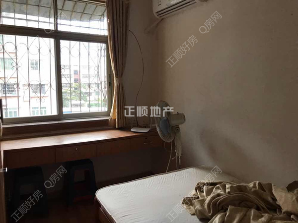 儿童房