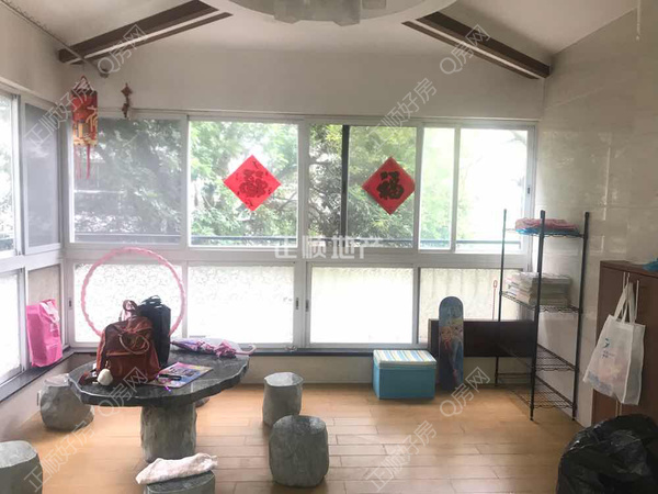 阳台