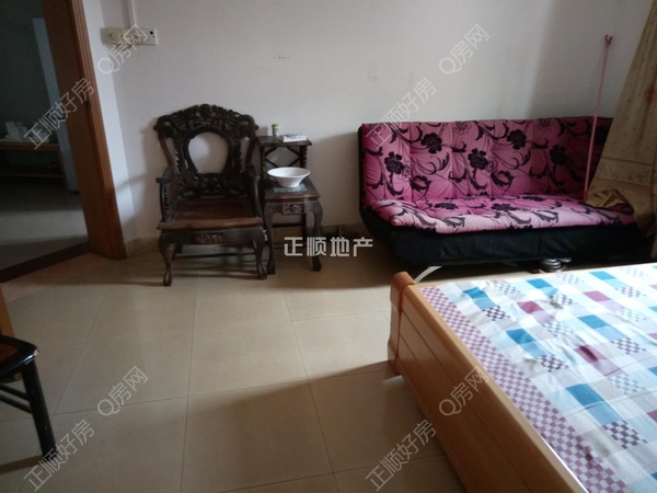 VR看房