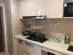 厨房