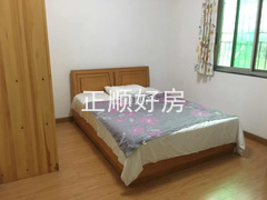 次卧