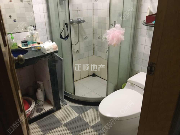 卫生间