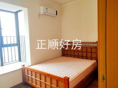 次卧