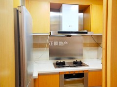 厨房