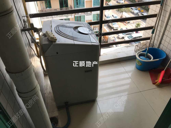 阳台