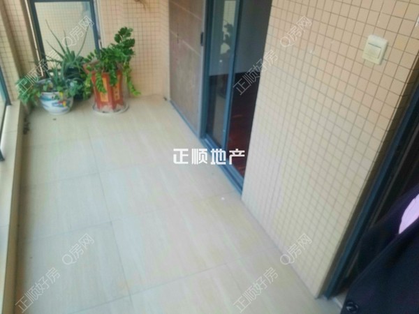 阳台