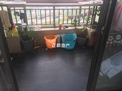阳台