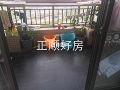 阳台