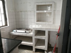厨房