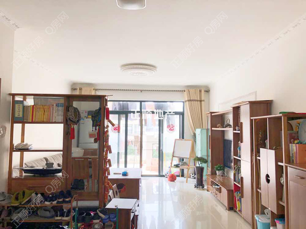 客厅