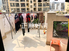 阳台